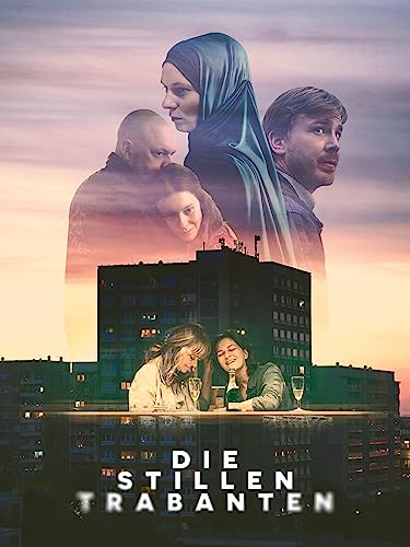 Die Stillen Trabanten