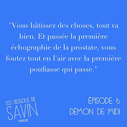 Démon de midi