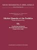 Khirbet Qumrân et Aïn Feshkha: Fouilles du P. Roland de Vaux Novum Testamentum Et Orbis Antiquus: Series Archaeologica, 5 French and English Edition Hardcover – July 18, 2016