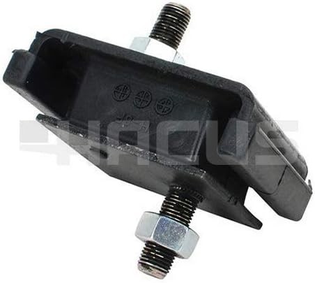 FPE - Forklift Engine Mount Insulator Toyota 12361-26600-71 Hacus Aftermarket - New