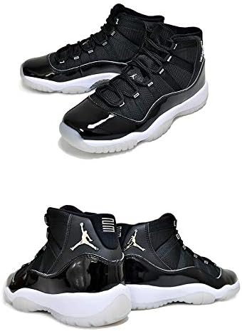 Nike Air Jordan 11 Retroエアジョーダン11 レトロ Amazon | [ナイキ] エアジョーダン 11 レトロ ロー IE メンズ
