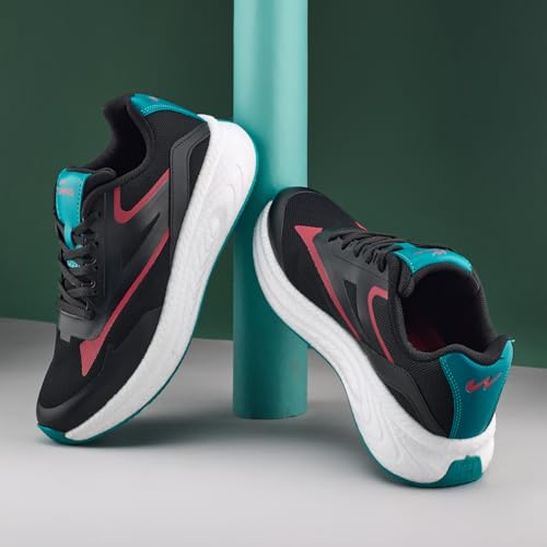 Image of Campus Men Jive Running Shoes