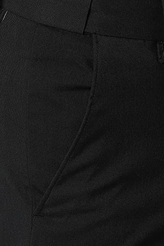 Image of Peter England Grey Trousers