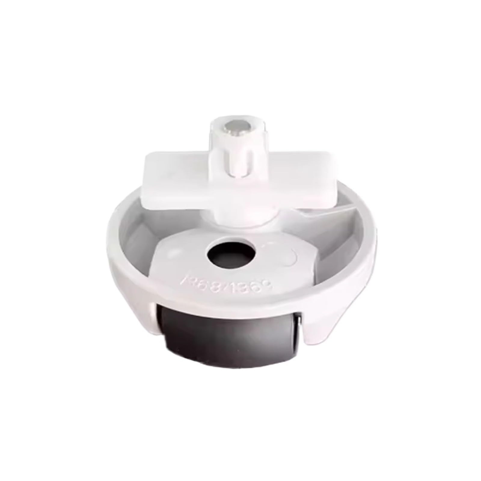 Roulette pour aspirateur Roborock évite les blocages au sol compatible Qrevo et S8