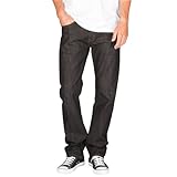 Levi's Men's 513 Slim Straight Jeans