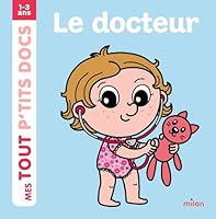 Le docteur 2745977229 Book Cover
