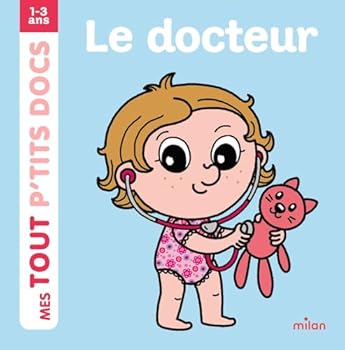 Hardcover Le docteur [French] Book