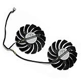 NNL PLD09210S12HH 4Pin RX580 P106-100 Mining Fan for MSI RX 470 480 570 580 Armor Graphics Video Card Cooling Fans