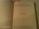 Great Books of the Western World Volume 6, Herodotus, Thucydides