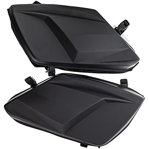 Arctic Cat Bag Rack Dlx Side Pr '15 Xr 2436-184 New Oem