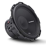 Rockford FOSGATE Punch Subwoofer P2D4-12