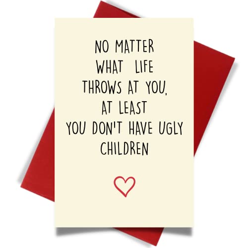 Cheerin Valentines Day Card For Parents