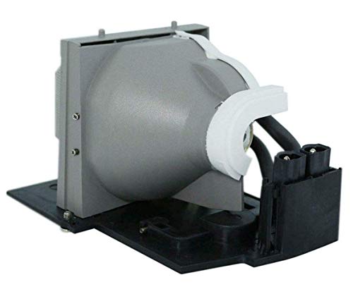 Carcasa resistente y bulbo estable BL-FS300B para proyectores Optoma HD930 2