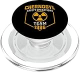 Chernobyl Response Team