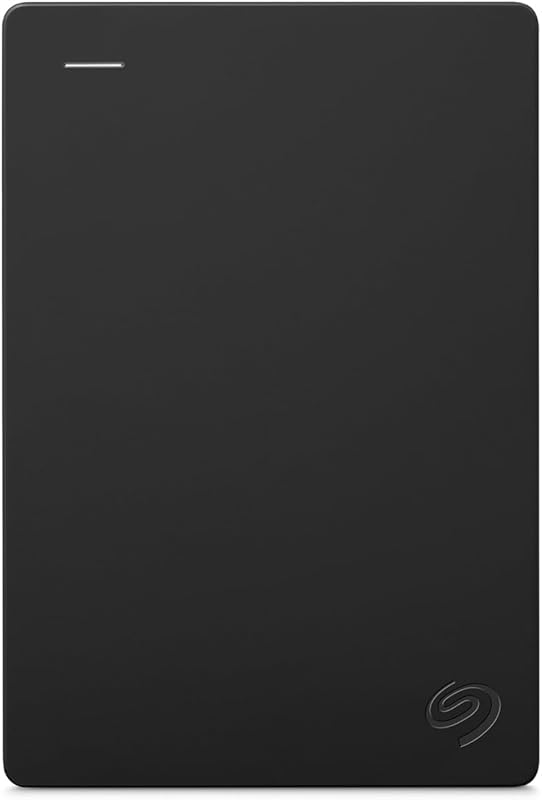 Seagate Portable Amazon Special Edition, 2 To, USB 3.0 Portable Disque dur externe pour Mac, PC, Ser