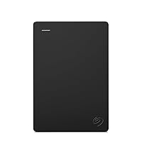 Seagate Portable Drive, 2 TB