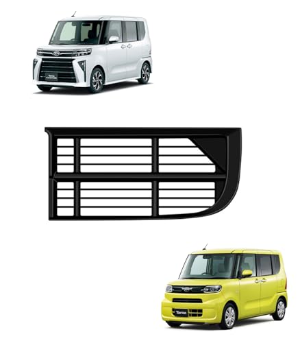 タントカスタム フロントグリル カスタムパーツ」の人気商品一覧