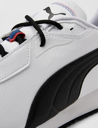Image of Puma Unisex-Adult BMW MMS Roma Sneaker