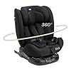 Chicco Unico Evo I-Size, Seggiolino Auto 0-36 Kg, omologato ECE R129/03, Isofix Girevole A 360° E Reclinabile, Gruppo 0+/1/2/3 Da 0 A 12 Anni