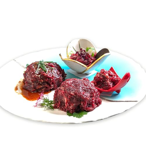 鮮馬刺しユッケ 10個セット[60日以内に出荷予定(土日祝除く)]