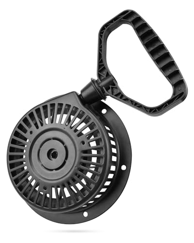 JUQAFY Recoil Starter Assembly 20001054 Round