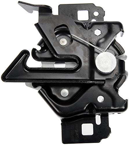 Dorman 820-002 Hood Latch Assembly Compatible with Select Ford/Mercury Models