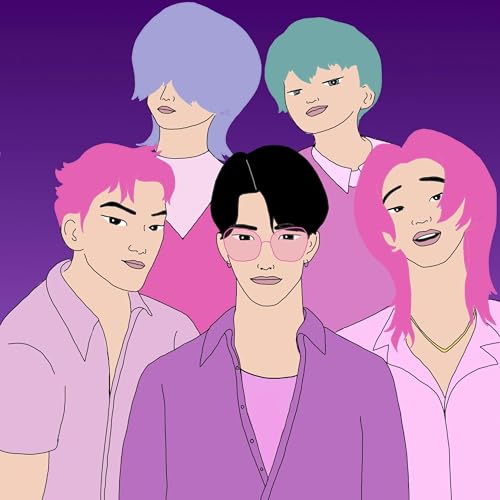 The music theory behind K Pop Demon Hunters' chart dominance cover art