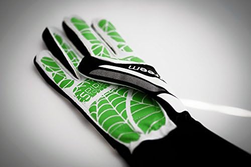 Freem Karting Glove Black Size 4