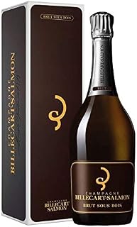 Billecart-Salmon Brut Sous Bois Ast. Champagne- 750 Ml