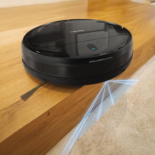 Aspirateur Robot Cecotec Conga M10 Advance – 3000 Pa, Navigation Gyroscopique - vue 9