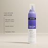 John Frieda Frizz Ease Dream Curls Curl Reviver Mousse, Anti Frizz Hair Mousse for Curls, 7.2 Oz
