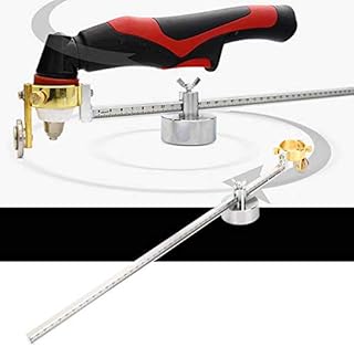 AS Circle Cutter Plasma Cutter