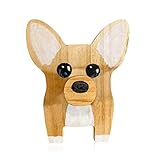 Regalo especial: el soporte para gafas es un regalo perfecto para familiares y amigos, incluidos esposos, nov, hijos, niñas y más.