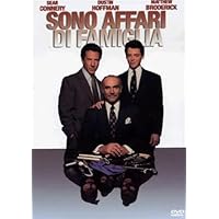 Sono Affari Di Famiglia