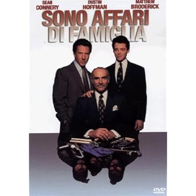 Sono Affari Di Famiglia