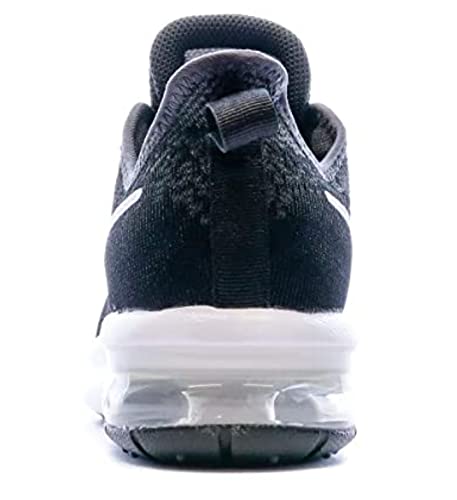 Nike Air Max Sequent 4 EP (PS), Chaussures de Running Compétition Fille - Image 7