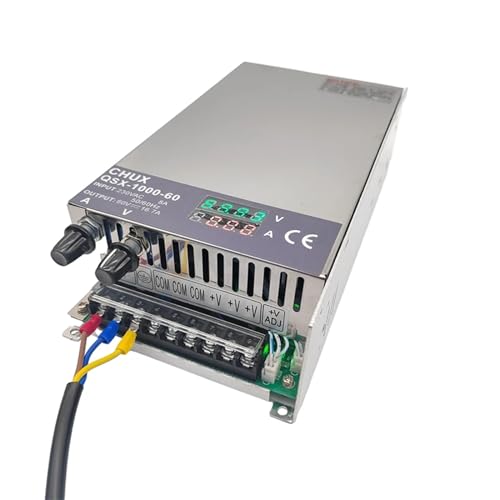 �����\��1000W�X�C�b�`���O�d���f�W�^���f�B�X�v���C�d��LED DC 12V 24V 36V 48V 60V 72V 80V 90V 100V 110V(0-110V 0-9A)