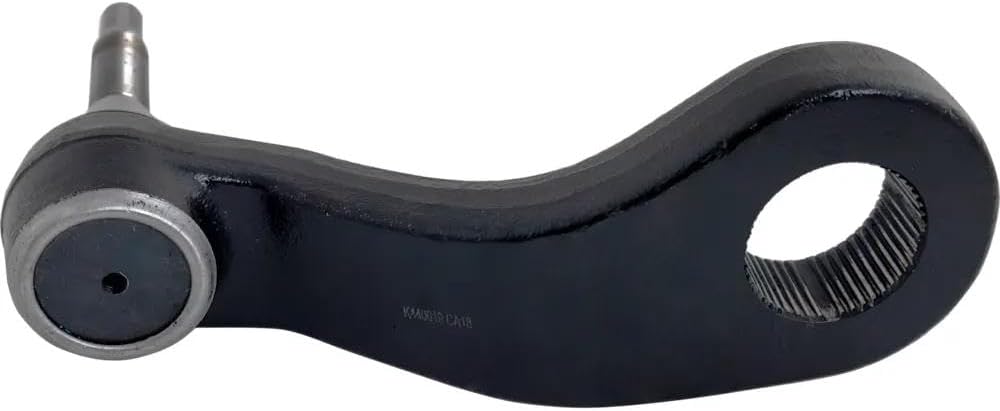 Rareelectrical New Pitman Arm Compatible With Chevrolet Gmc Silverado 2500 Hd High Country 8 Cyl 6.0L Sierra 2500 Hd Wt 8 Cyl 6.0L 2011-2019 By Ta5631 45C10003 4451097 2600497335 Fc440019