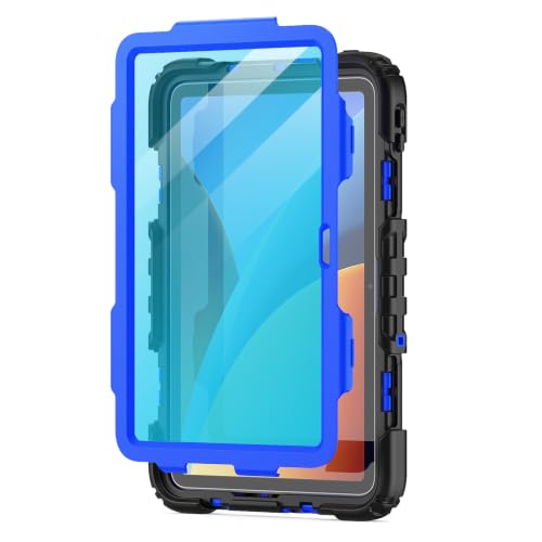 Coque de protection premium Xiaomi Redmi Pad SE 9.7 antichoc hybride durable