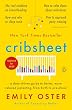 セール中のKindle本30:Cribsheet: A Data-Driven Guide to Better, More Relaxed Parenting, from Birth to Preschool (The ParentData Book 2) (English Edition)