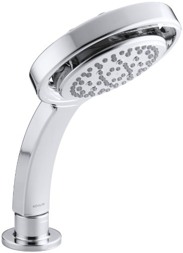 Kohler K-17492-Cp Flipside02 Handshower, Polished Chrome #TOP17