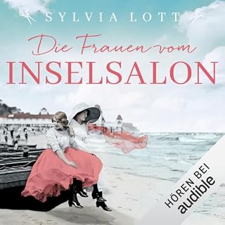 Die Frauen vom Inselsalon Titelbild