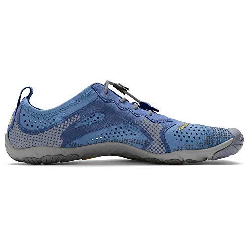 Image of Vibram Women's FiveFingers V-Run | Barefoot Road Running Shoes for Natural Comfort & Stability