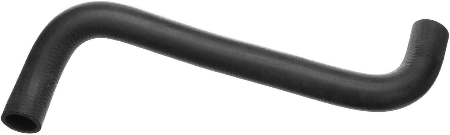 ACDelco Gold 24643L Molded Upper Radiator Hose