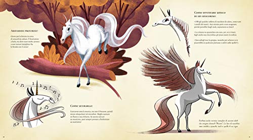 Il Grande Libro Delle Creature Fantastiche. Ediz. A Colori - 7