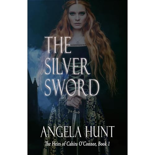 The Silver Sword by Angela Hunt episode artwork