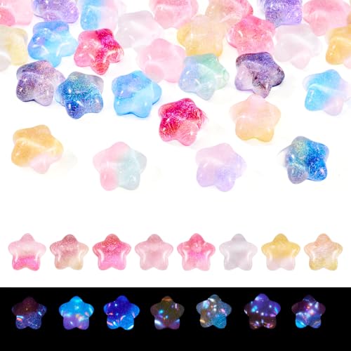 Cabochons en résine de précision pour une décoration d'épingles raffinée