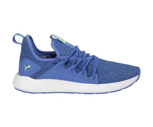 Image of Puma Men NRGY Neko Knit Running Shoe