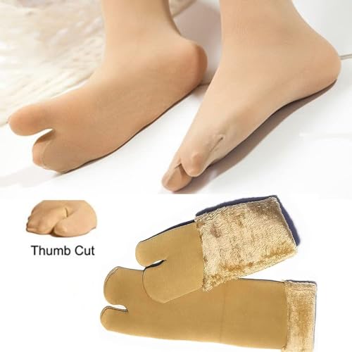 Image of Kyron Fashions Women's Velvet Socks