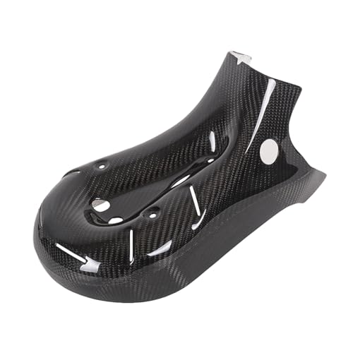 Protector térmico para silenciador de motocicleta Panigale 899 disipador